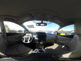 2012 Toyota Prius Two with VIN JTDZN3EU6C3176883, listed as a IAAI auction lot 41828270 with 241,241 mi miles and . Bid and sale history available at DreamBid. Image 18.
