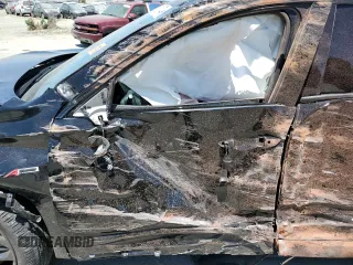 2021 Acura RDX w/A-Spec Package with VIN 5J8TC2H68ML020690, listed as a Copart auction lot 60851945 with Not provided miles and Salvage title. Bid and sale history available at DreamBid. Image 7.