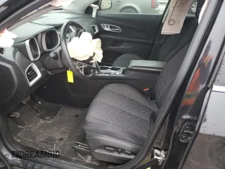 2014 Chevrolet Equinox LT with VIN 2GNFLBE35E6296882, listed as a Copart auction lot 42783975 with 87,791 mi miles and Salvage Title. Bid and sale history available at carsss.com. Image 7.
