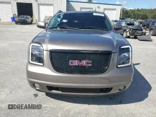 2013 GMC Yukon SLE with VIN 1GKS1AE03DR362947, listed as a Copart auction lot 74244724 with 225,034 mi miles and Salvage Title. Bid and sale history available at carsss.com. Image 5.