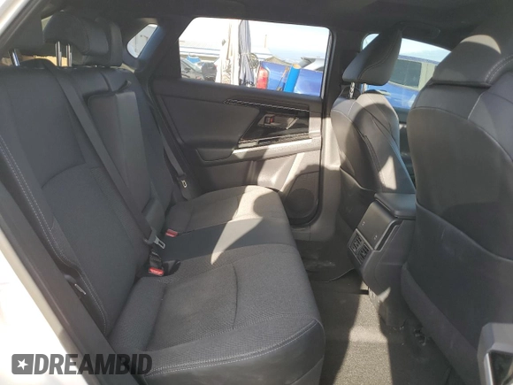 2024 Toyota bZ4X XLE z VIN JTMABACA1RA084605, wystawiony jako Copart lot #47979375 z przebiegiem 5 236 mil mil oraz Szkoda całkowita • Salvage title. Historia ofert i sprzedaży dostępna na DreamBid. Obrazek 11.