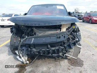 2020 Land Rover Range Rover Sport Autobiography z VIN SALWV2SE1LA889446, wystawiony jako IAAI lot #41599612 z przebiegiem 41 565 mil mil oraz . Historia ofert i sprzedaży dostępna na DreamBid. Obrazek 6.