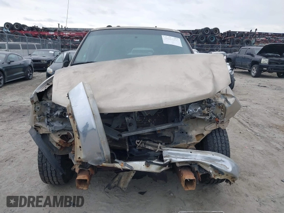 2000 Ford F-150 XL с VIN 1FTRX17L1YNA50543, выставлен на аукционе IAAI как лот 41864001 с пробегом 251 925 миль миль и . История ставок и продаж доступна на DreamBid. Изображение 12.