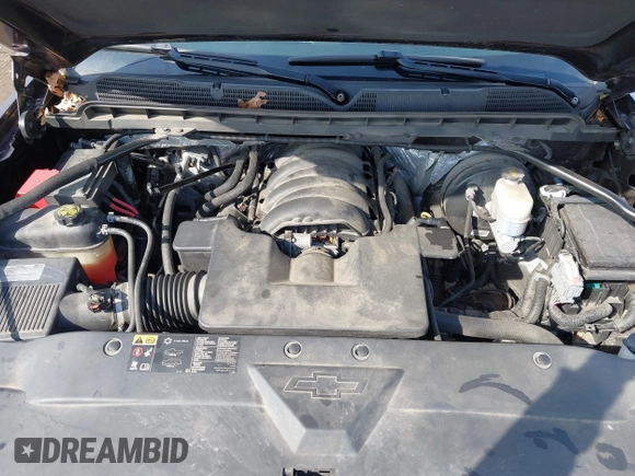 2016 Chevrolet Silverado 1500 LT with VIN 1GCVKREC7GZ229112, listed as a IAAI auction lot 41768085 with 155,323 mi miles and . Bid and sale history available at DreamBid. Image 10.