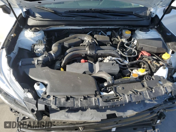 2015 Subaru Legacy Premium с VIN 4S3BNBC64F3054138, выставлен на аукционе Copart как лот 59311235 с пробегом 100 509 миль миль и Списание • Salvage title. История ставок и продаж доступна на DreamBid. Изображение 11.