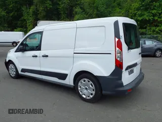 2017 Ford Transit Connect XL z VIN NM0LS7E71H1299376, wystawiony jako IAAI lot #42577590 z przebiegiem Nie podano mil oraz . Historia ofert i sprzedaży dostępna na DreamBid. Obrazek 3.