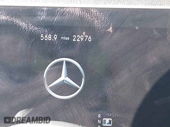2022 Mercedes-Benz GLE 350 с VIN 4JGFB4KB7NA746548, выставлен на аукционе IAAI как лот 41515600 с пробегом 22 976 миль миль и . История ставок и продаж доступна на DreamBid. Изображение 16.