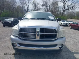 2008 Dodge 1500 SLT with VIN 1D7HU18N18S574013, listed as a IAAI auction lot 42073938 with 143,365 mi miles and . Bid and sale history available at carsss.com. Image 13.