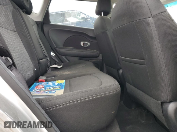 2018 Kia Soul + with VIN KNDJP3A54J7542884, listed as a Copart auction lot 51758655 with 0 mi miles and Clean Title. Bid and sale history available at carsss.com. Image 10.