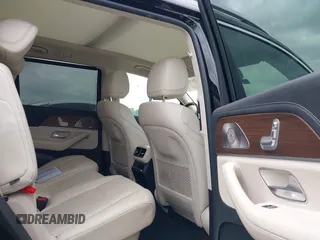 2023 Mercedes-Benz GLS 450 z VIN 4JGFF5KE6PA879602, wystawiony jako IAAI lot #42135053 z przebiegiem 35 933 mil mil oraz . Historia ofert i sprzedaży dostępna na DreamBid. Obrazek 8.