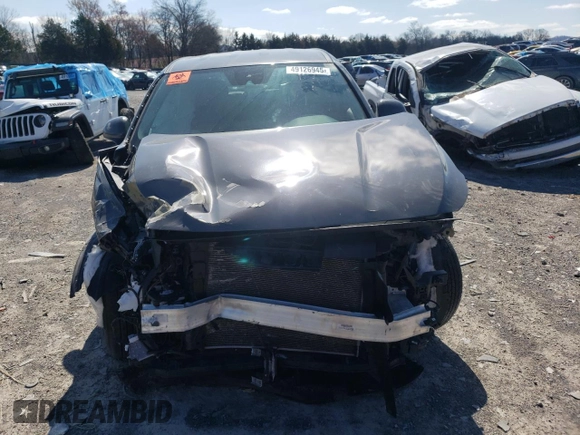2021 Hyundai Santa Fe SE with VIN 5NMS14AJ8MH320872, listed as a Copart auction lot 49126945 with 32,780 mi miles and Salvage Title. Bid and sale history available at carsss.com. Image 5.
