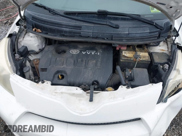 2010 Scion xD with VIN JTKKU4B45A1001752, listed as a IAAI auction lot 41769171 with 120,646 mi miles and . Bid and sale history available at DreamBid. Image 10.