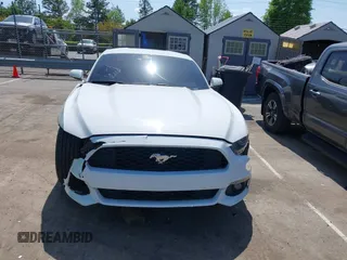 2016 Ford Mustang EcoBoost с VIN 1FA6P8TH6G5264879, выставлен на аукционе IAAI как лот 41990676 с пробегом 115 000 миль миль и . История ставок и продаж доступна на DreamBid. Изображение 12.