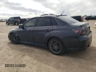 2011 Subaru WRX WRX z VIN JF1GV7E61BG504773, wystawiony jako Copart lot #46878875 z przebiegiem 119 110 mil mil oraz Szkoda całkowita • Salvage title. Historia ofert i sprzedaży dostępna na DreamBid. Obrazek 2.