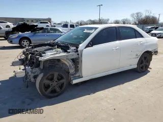 2014 Mercedes-Benz E E 350 Sport with VIN WDDHF5KB6EA781529, listed as a Copart auction lot 48689055 with 158,374 mi miles and Salvage Title. Bid and sale history available at carsss.com. Image 1.
