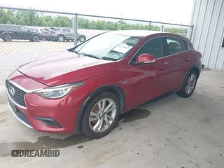 2017 Infiniti QX30 с VIN SJKCH5CP9HA040043, выставлен на аукционе IAAI как лот 42725623 с пробегом 105 407 миль миль и . История ставок и продаж доступна на DreamBid. Изображение 2.