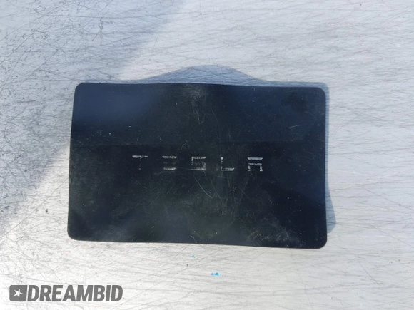 2020 Tesla Model 3 Long Range with VIN 5YJ3E1EB9LF620771, listed as a IAAI auction lot 41795008 with 53,155 mi miles and . Bid and sale history available at DreamBid. Image 11.