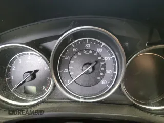 2018 Mazda CX-5 Touring z VIN JM3KFBCM3J0464815, wystawiony jako Copart lot #58794685 z przebiegiem Nie podano mil oraz Szkoda całkowita • Salvage title. Historia ofert i sprzedaży dostępna na DreamBid. Obrazek 9.