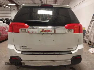 2015 GMC Terrain SLT with VIN 2GKFLYEK7F6271880, listed as a IAAI auction lot 41292678 with 79,758 mi miles. Bid and sale history available at carsss.com. Image 17.