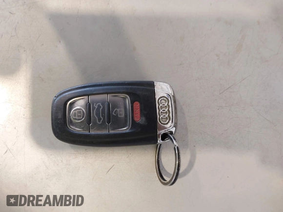 2010 Audi A4 Premium Plus с VIN WAUFFAFL3AN037898, выставлен на аукционе IAAI как лот 42476793 с пробегом 111 689 миль миль и . История ставок и продаж доступна на DreamBid. Изображение 11.