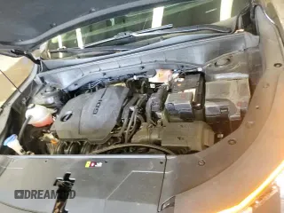 2024 Kia Sorento LX with VIN 5XYRG4JC3RG260886, listed as a Copart auction lot 84049235 with 45,491 mi miles and Salvage title. Bid and sale history available at DreamBid. Image 16.