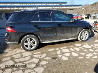 2012 Mercedes-Benz M 350 с VIN 4JGDA5HB0CA040364, выставлен на аукционе Copart как лот 88537645 с пробегом 135 332 миль миль и Списание • Salvage title. История ставок и продаж доступна на DreamBid. Изображение 3.