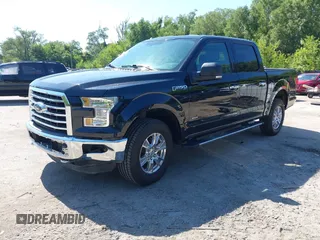 2016 Ford F-150 XLT с VIN 1FTEW1EG4GKF48534, выставлен на аукционе IAAI как лот 42635763 с пробегом 122 646 миль миль и . История ставок и продаж доступна на DreamBid. Изображение 18.