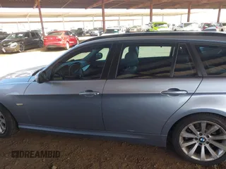 2012 BMW 3 Series 328i with VIN WBAUT9C59CA192292, listed as a IAAI auction lot 42150864 with 106,086 mi miles and . Bid and sale history available at DreamBid. Image 14.