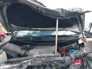 2018 Toyota Tundra 2WD SR5 with VIN 5TFGY5F14JX239984, listed as a IAAI auction lot 41948639 with 31,506 mi miles. Bid and sale history available at carsss.com. Image 10.