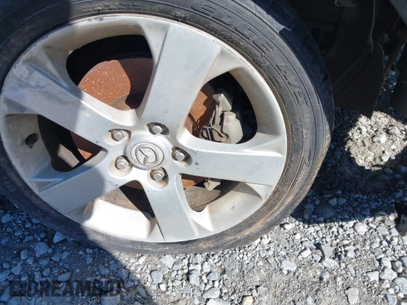 2006 Mazda 5 Sport with VIN JM1CR29L960112932, listed as a IAAI auction lot 41693479 with 197,012 mi miles and . Bid and sale history available at DreamBid. Image 12.