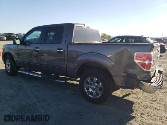 2012 Ford F-150 XL z VIN 1FTEW1CM8CKD78889, wystawiony jako Copart lot #50424795 z przebiegiem 236 393 mil mil oraz Szkoda całkowita • Salvage title. Historia ofert i sprzedaży dostępna na DreamBid. Obrazek 2.