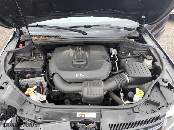 2015 Jeep Grand Cherokee Altitude with VIN 1C4RJFAG8FC133678, listed as a Copart auction lot 42541245 with 0 mi miles and Salvage Title. Bid and sale history available at carsss.com. Image 11.