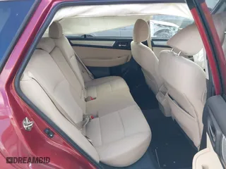 2018 Subaru Outback Premium with VIN 4S4BSACC2J3385359, listed as a IAAI auction lot 41954556 with 108,755 mi miles. Bid and sale history available at carsss.com. Image 8.