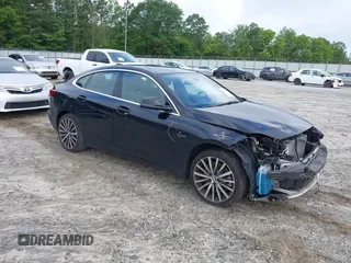 2021 BMW 2 Series 228i with VIN WBA53AK09M7H83705, listed as a IAAI auction lot 42507193 with 82,055 mi miles and . Bid and sale history available at DreamBid. Image 1.