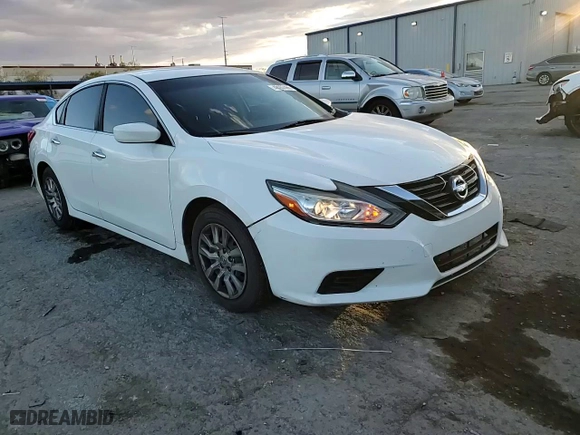 2016 Nissan Altima 2.5 SR with VIN 1N4AL3AP2GC200448, listed as a Copart auction lot 48157465 with 98,049 mi miles and Salvage Title. Bid and sale history available at carsss.com. Image 13.