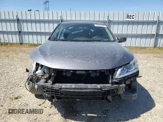 2016 Honda Accord EX with VIN 1HGCR2F70GA026414, listed as a Copart auction lot 52986765 with 70,770 mi miles and Salvage Title. Bid and sale history available at carsss.com. Image 5.