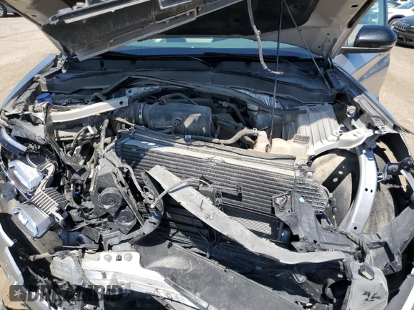2020 Ford Explorer Limited z VIN 1FMSK8FH3LGA00838, wystawiony jako Copart lot #61629535 z przebiegiem 126 042 mil mil oraz Szkoda całkowita • Salvage title. Historia ofert i sprzedaży dostępna na DreamBid. Obrazek 12.