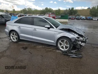 2016 Audi A3 1.8T Premium with VIN WAUA7GFF2G1011734, listed as a Copart auction lot 68144883 with 69,000 mi miles. Bid and sale history available at carsss.com. Image 4.