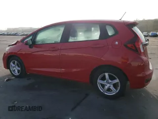 2020 Honda Fit LX z VIN 3HGGK5H43LM703981, wystawiony jako Copart lot #51295285 z przebiegiem 73 328 mil mil oraz Szkoda całkowita • Salvage title. Historia ofert i sprzedaży dostępna na DreamBid. Obrazek 2.