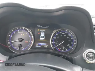 2014 Infiniti Q50 Premium z VIN JN1BV7AP8EM673359, wystawiony jako IAAI lot #42300427 z przebiegiem 118 779 mil mil oraz . Historia ofert i sprzedaży dostępna na DreamBid. Obrazek 7.