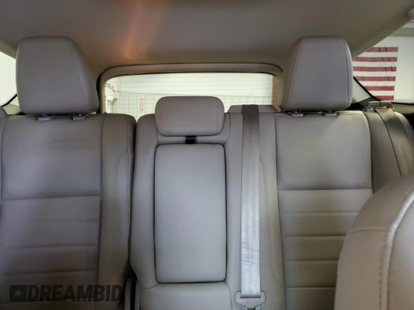 2013 Ford Escape SEL with VIN 1FMCU9HX3DUD62907, listed as a Copart auction lot 49148195 with 155,854 mi miles and Salvage Title. Bid and sale history available at carsss.com. Image 10.