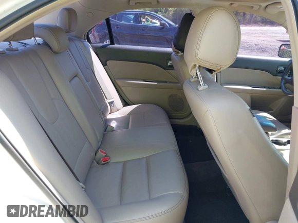 2012 Ford Fusion SEL с VIN 3FAHP0JA7CR371785, выставлен на аукционе IAAI как лот 41987730 с пробегом 300 222 миль миль и . История ставок и продаж доступна на DreamBid. Изображение 8.