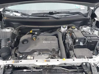 2020 Chevrolet Equinox LS z VIN 2GNAXSEV6L6178918, wystawiony jako IAAI lot #42312314 z przebiegiem 38 352 mil mil oraz . Historia ofert i sprzedaży dostępna na DreamBid. Obrazek 10.
