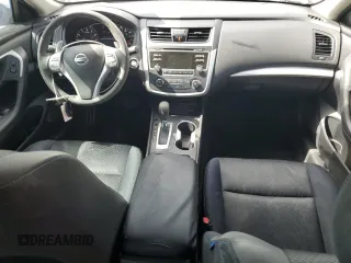 2016 Nissan Altima SL with VIN 1N4AL3AP7GC276084, listed as a Copart auction lot 60063415 with 102,301 mi miles and Salvage title. Bid and sale history available at DreamBid. Image 8.