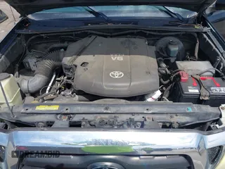 2008 Toyota Tacoma PreRunner с VIN 5TETU62N98Z479625, выставлен на аукционе IAAI как лот 42441116 с пробегом 159 837 миль миль и . История ставок и продаж доступна на DreamBid. Изображение 10.