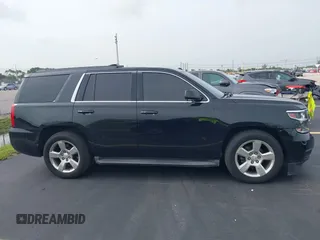 2016 Chevrolet Tahoe LT z VIN 1GNSCBKC3GR442979, wystawiony jako IAAI lot #42595569 z przebiegiem 171 769 mil mil oraz . Historia ofert i sprzedaży dostępna na DreamBid. Obrazek 13.