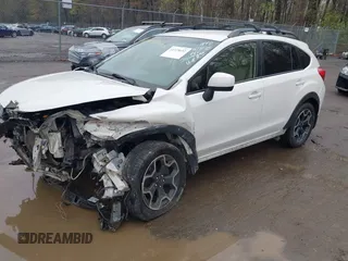 2014 Subaru Crosstrek Premium z VIN JF2GPACC4E8285866, wystawiony jako IAAI lot #41978692 z przebiegiem 152 989 mil mil oraz . Historia ofert i sprzedaży dostępna na DreamBid. Obrazek 20.
