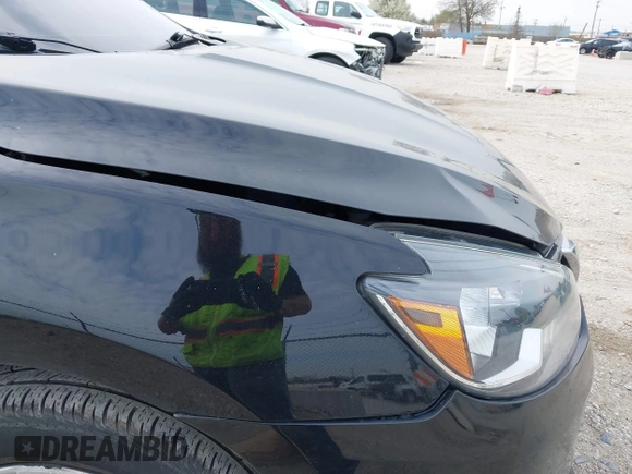 2016 Nissan Sentra SV with VIN 3N1AB7AP5GY253725, listed as a IAAI auction lot 42126827 with 239,708 mi miles and . Bid and sale history available at DreamBid. Image 13.