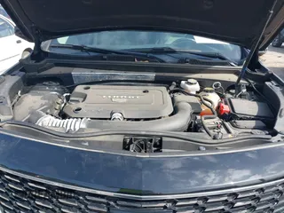 2023 Cadillac XT4 FWD Luxury with VIN 1GYAZAR47PF159153, listed as a IAAI auction lot 41580375 with 24,362 mi miles and . Bid and sale history available at DreamBid. Image 10.