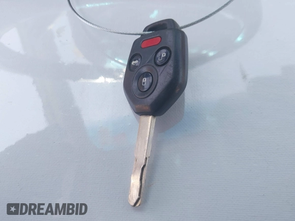 2013 Subaru Outback Limited с VIN 4S4BRBKC7D3233374, выставлен на аукционе IAAI как лот 42363609 с пробегом 107 601 миль миль и . История ставок и продаж доступна на DreamBid. Изображение 11.